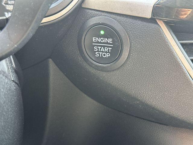 used 2022 Ford Escape car, priced at $19,484