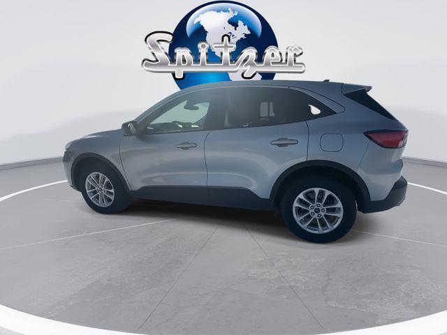 used 2022 Ford Escape car, priced at $19,484