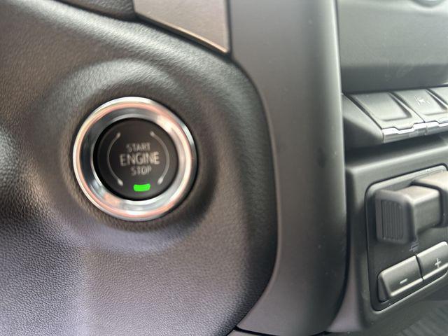 used 2025 Chevrolet Silverado 1500 car, priced at $41,991