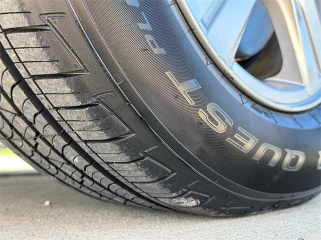 used 2020 Chevrolet Trax car, priced at $14,520