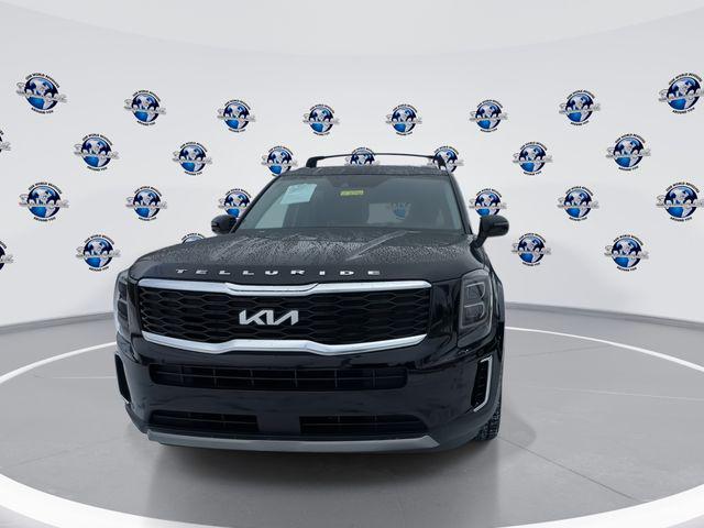 used 2022 Kia Telluride car, priced at $25,799