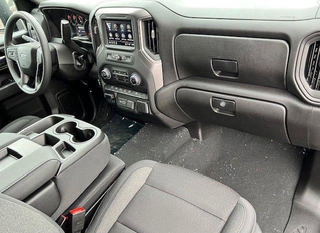 new 2026 Chevrolet Silverado 2500 car, priced at $56,535