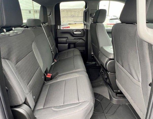 new 2026 Chevrolet Silverado 2500 car, priced at $56,535