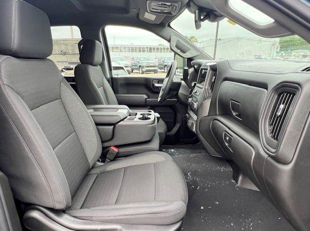 new 2026 Chevrolet Silverado 2500 car, priced at $56,535