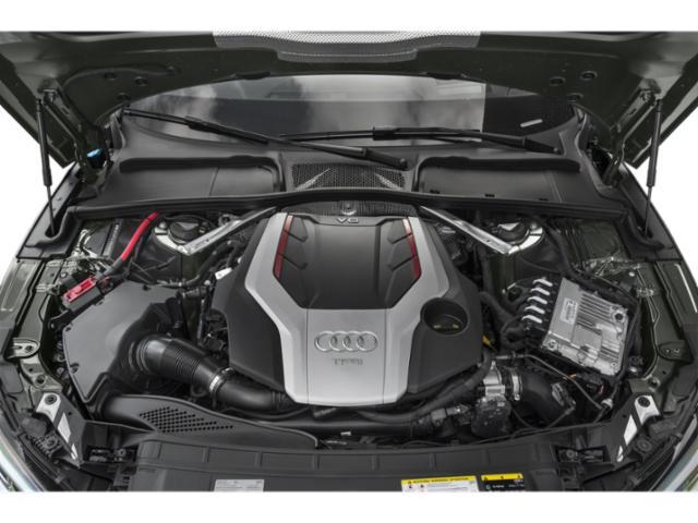 used 2019 Audi S5 car, priced at $30,801