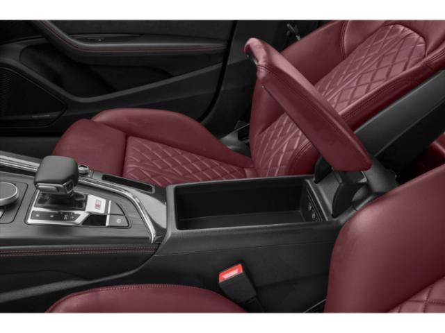 used 2019 Audi S5 car, priced at $30,801