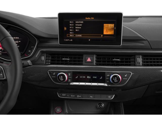 used 2019 Audi S5 car, priced at $30,801