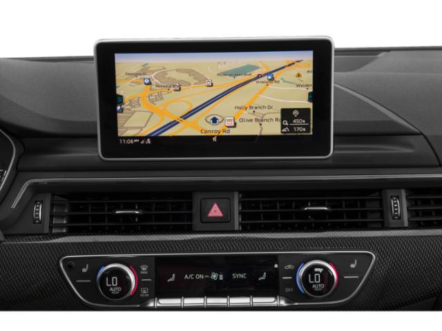 used 2019 Audi S5 car, priced at $30,801