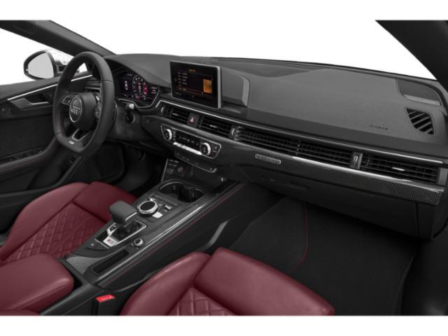 used 2019 Audi S5 car, priced at $30,801
