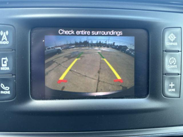 used 2017 Chrysler Pacifica car, priced at $12,554