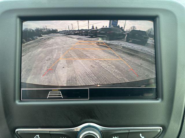 used 2024 Chevrolet Equinox car, priced at $22,578