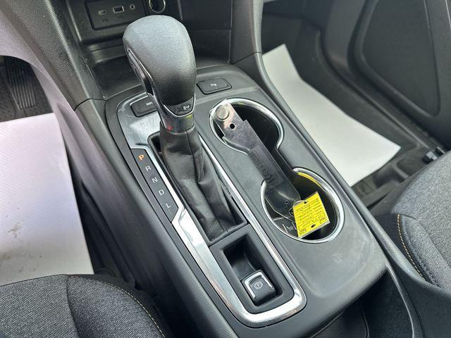 used 2024 Chevrolet Equinox car, priced at $22,578