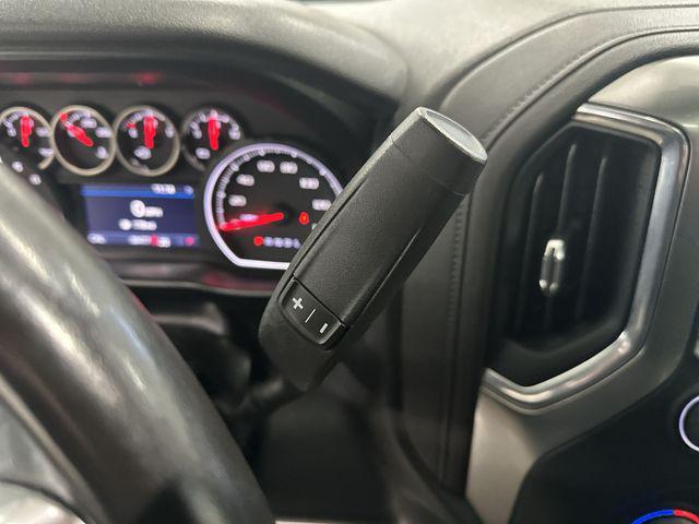 used 2020 Chevrolet Silverado 1500 car, priced at $31,888