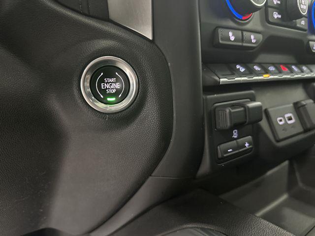 used 2020 Chevrolet Silverado 1500 car, priced at $31,888