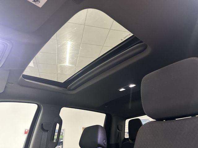 used 2020 Chevrolet Silverado 1500 car, priced at $31,888