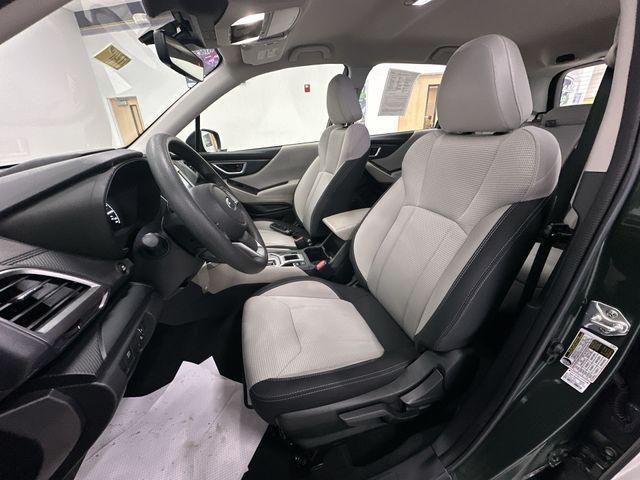 used 2023 Subaru Forester car, priced at $24,742