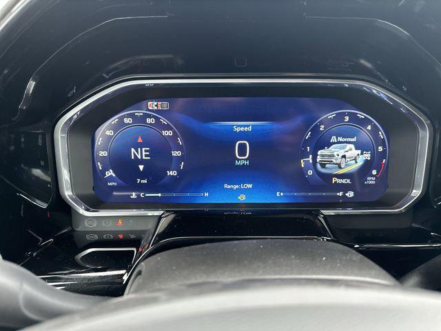 new 2026 Chevrolet Silverado 2500 car, priced at $78,485