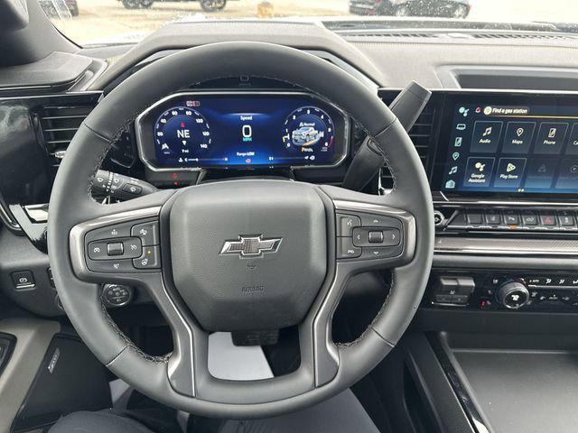 new 2026 Chevrolet Silverado 2500 car, priced at $78,485