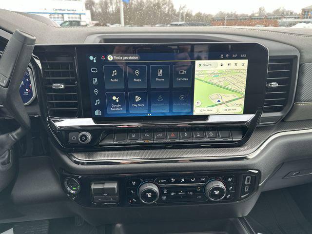 new 2026 Chevrolet Silverado 2500 car, priced at $78,485