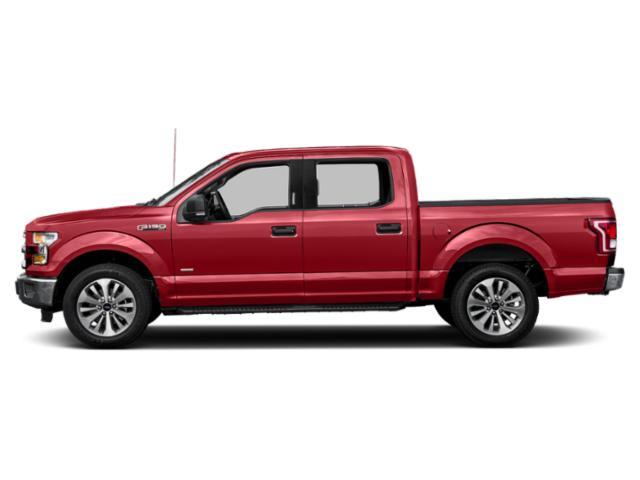 used 2015 Ford F-150 car, priced at $24,842