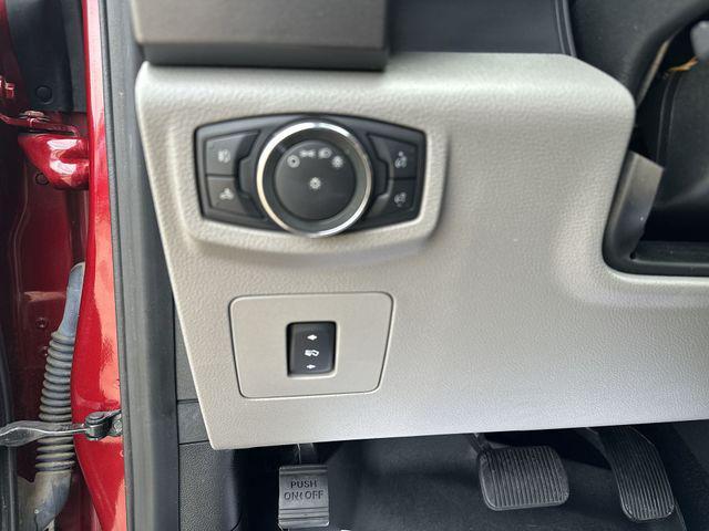 used 2015 Ford F-150 car, priced at $21,277