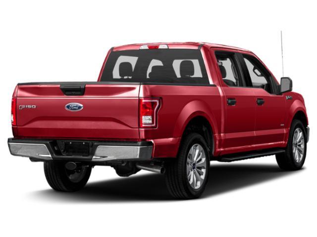 used 2015 Ford F-150 car, priced at $24,842