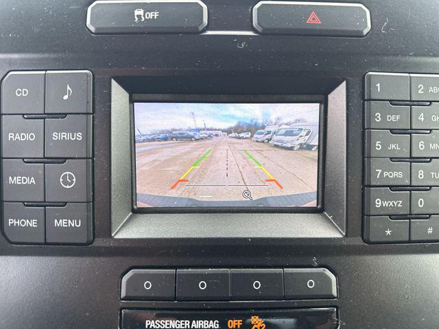 used 2015 Ford F-150 car, priced at $21,277