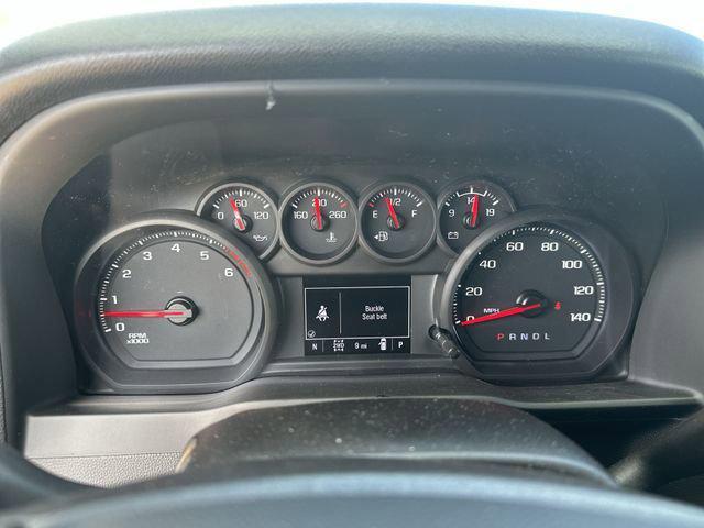 new 2026 Chevrolet Silverado 2500 car, priced at $56,439