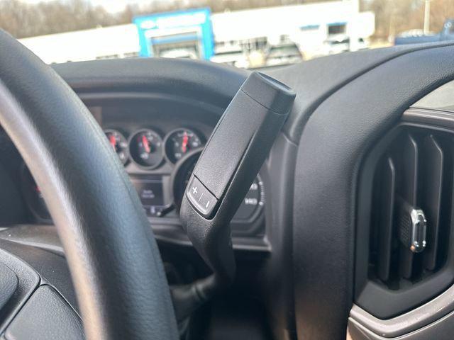 new 2026 Chevrolet Silverado 2500 car, priced at $56,439