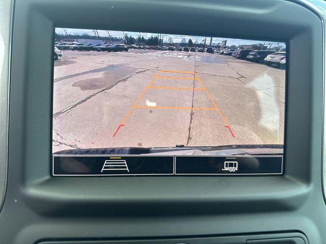 new 2026 Chevrolet Silverado 2500 car, priced at $56,439