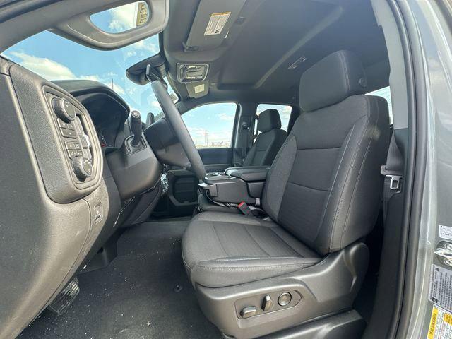 new 2026 Chevrolet Silverado 2500 car, priced at $56,439