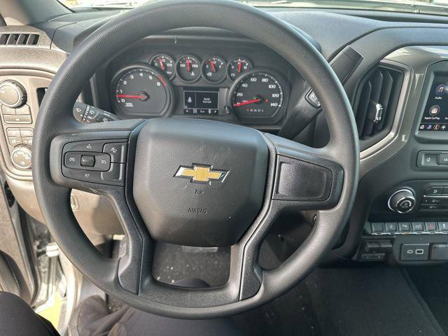 new 2026 Chevrolet Silverado 2500 car, priced at $56,439
