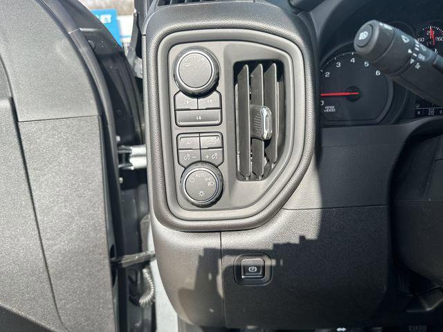 new 2026 Chevrolet Silverado 2500 car, priced at $56,439