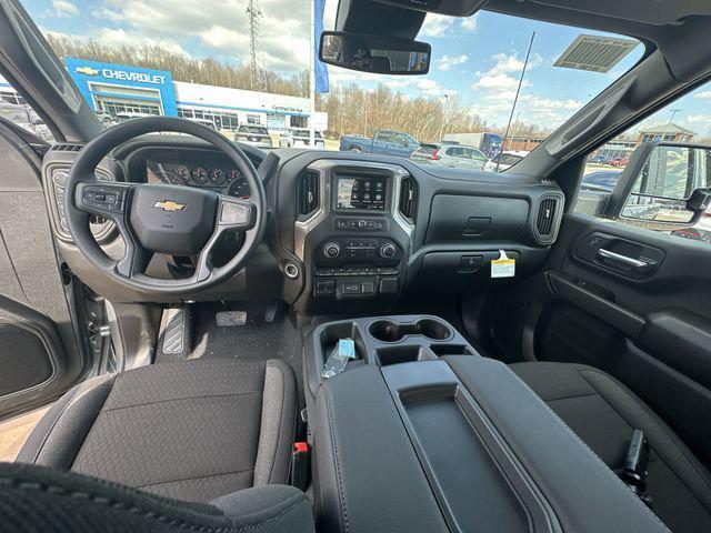 new 2026 Chevrolet Silverado 2500 car, priced at $56,439