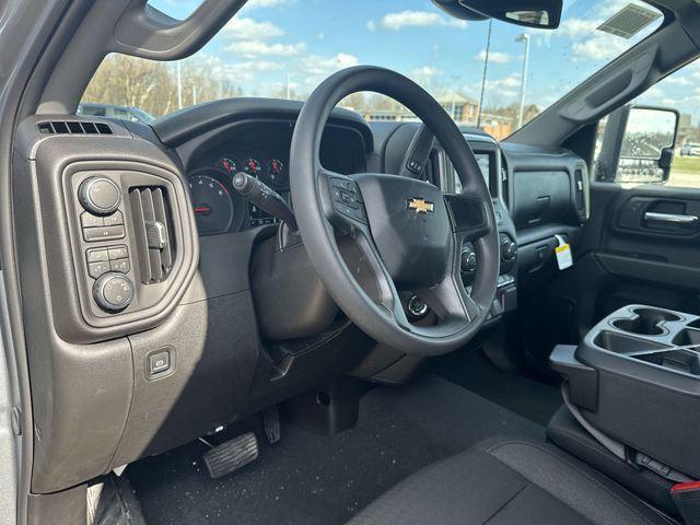 new 2026 Chevrolet Silverado 2500 car, priced at $56,439