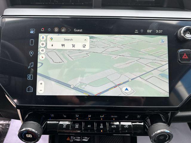 new 2027 Chevrolet Bolt car, priced at $35,685