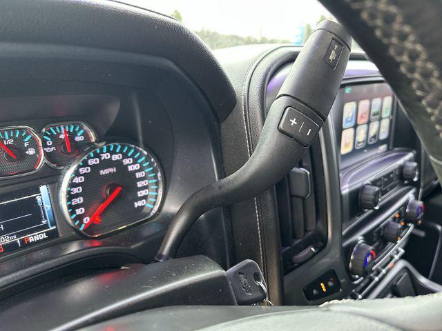 used 2018 Chevrolet Silverado 1500 car, priced at $24,546