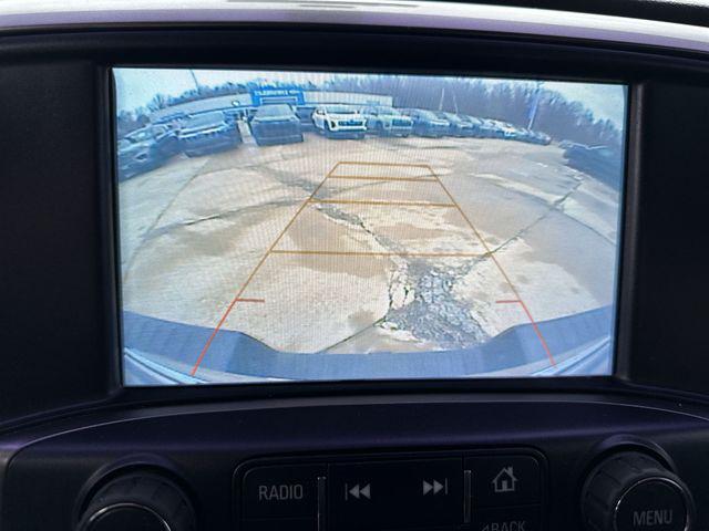 used 2018 Chevrolet Silverado 1500 car, priced at $24,546