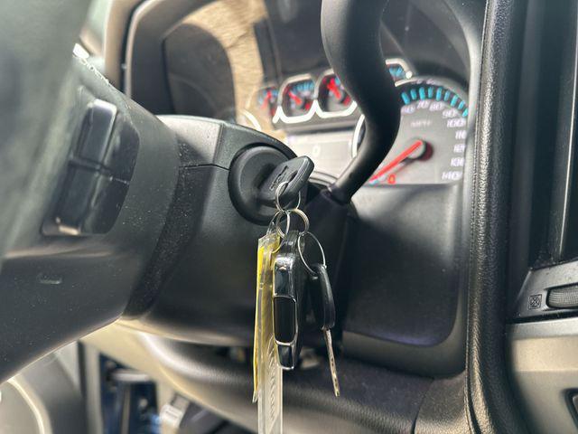 used 2018 Chevrolet Silverado 1500 car, priced at $24,546