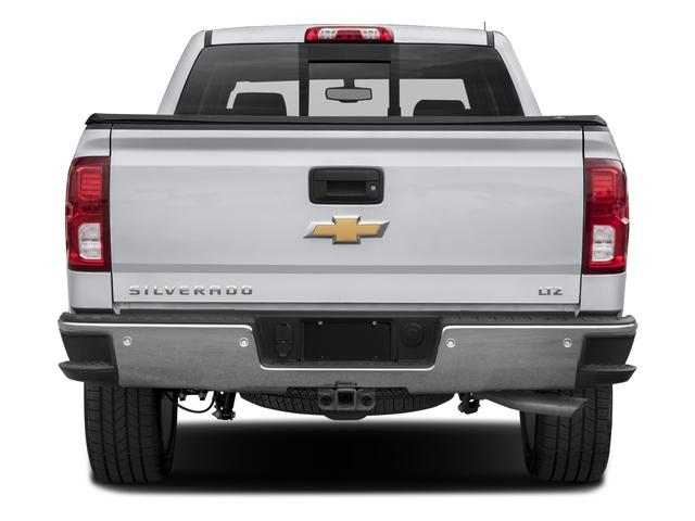 used 2018 Chevrolet Silverado 1500 car, priced at $24,916