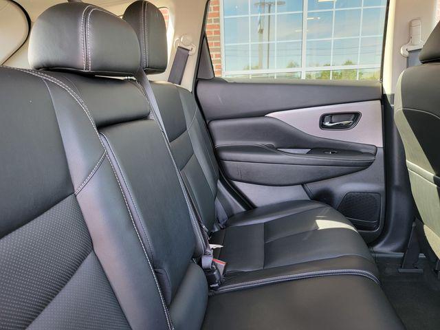 used 2023 Nissan Murano car, priced at $22,676