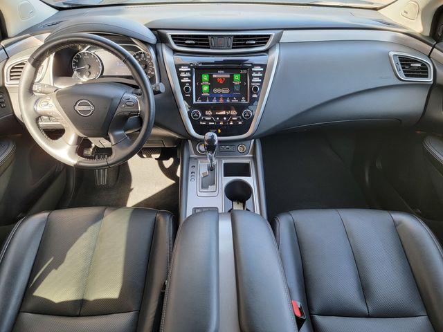 used 2023 Nissan Murano car, priced at $22,676