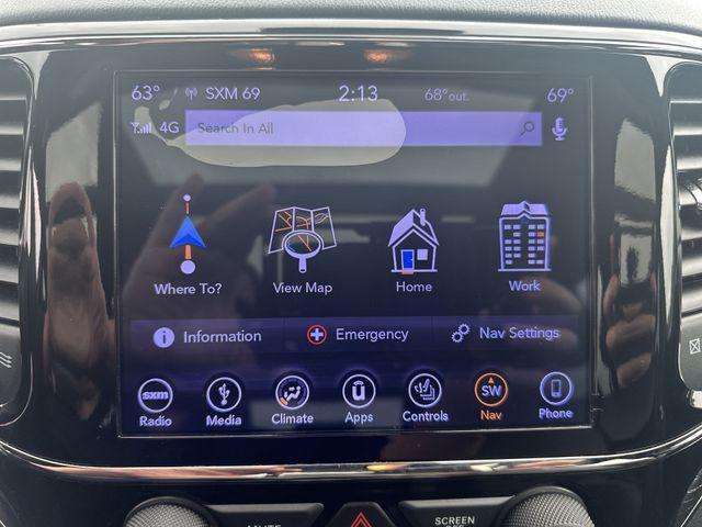 used 2019 Jeep Grand Cherokee car, priced at $23,591