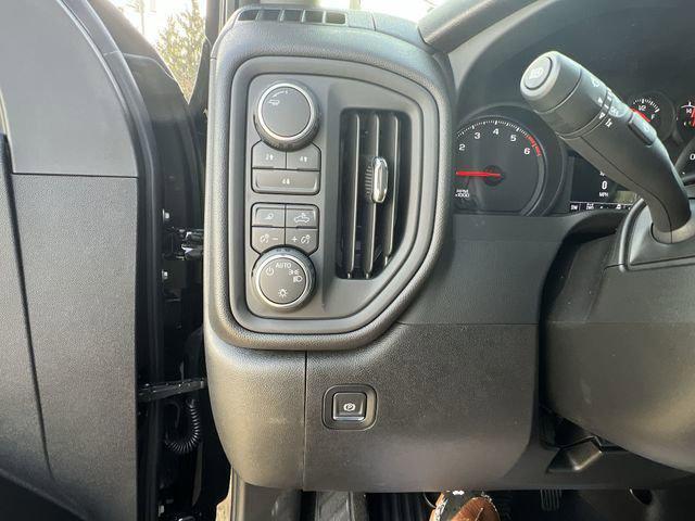 new 2026 Chevrolet Silverado 2500 car, priced at $58,270