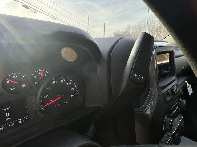 new 2026 Chevrolet Silverado 2500 car, priced at $58,270