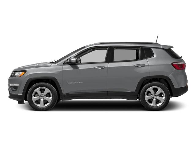 used 2017 Jeep New Compass car, priced at $14,595