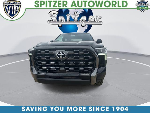 used 2022 Toyota Tundra car, priced at $46,461