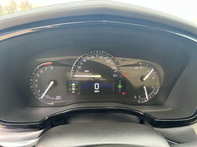 used 2018 Cadillac XT5 car, priced at $18,423