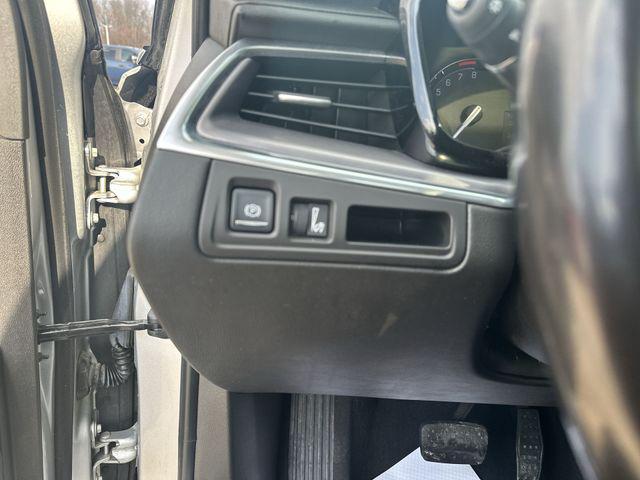 used 2018 Cadillac XT5 car, priced at $18,423