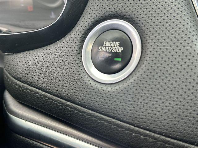 used 2018 Cadillac XT5 car, priced at $18,423